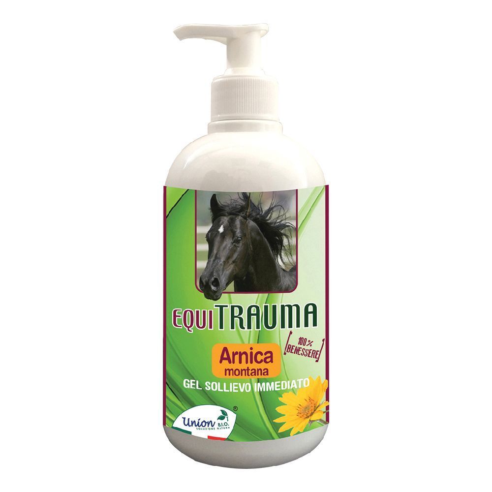 Equitrauma 500 Ml