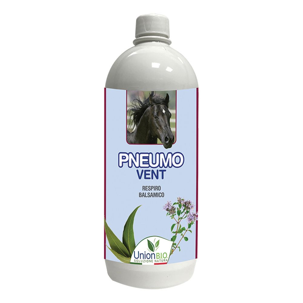 Pneumo Vent 1 Litro
