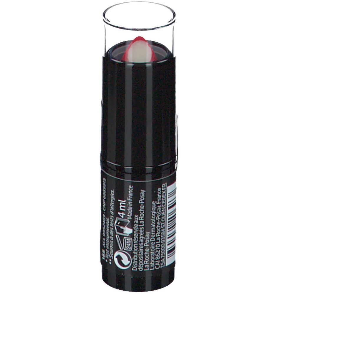 La Roche-Posay Toleriane Rossetto Pur Rouge