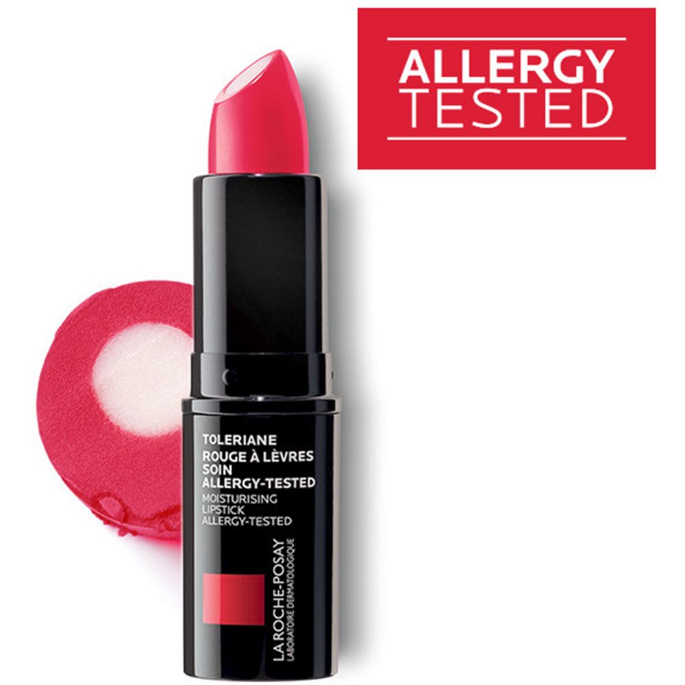 La Roche-Posay Toleriane Rossetto Pur Rouge