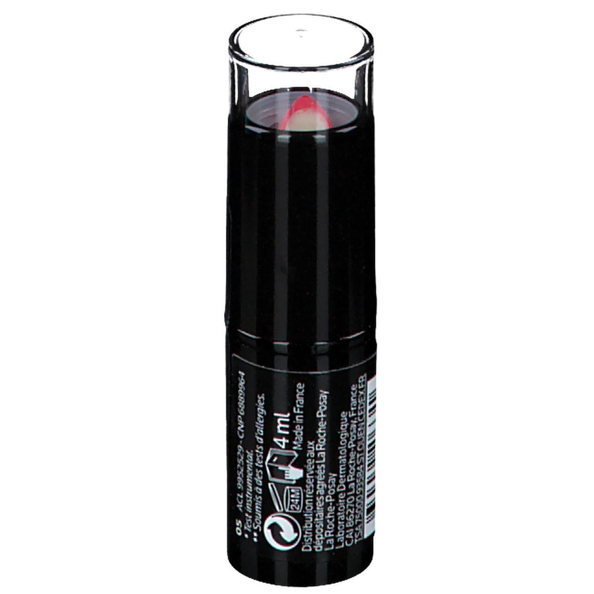 La Roche-Posay Toleriane Rossetto 05 Rose Pêche