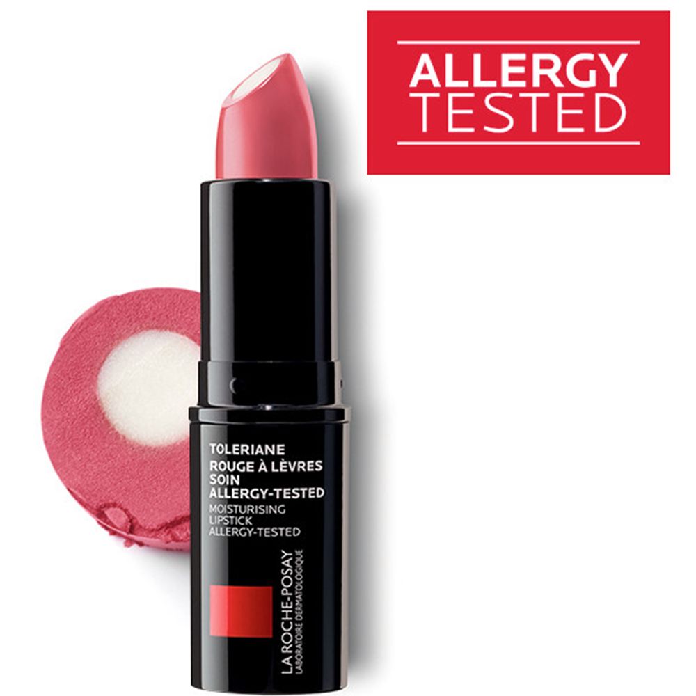 La Roche-Posay Toleriane Rossetto 05 Rose Pêche