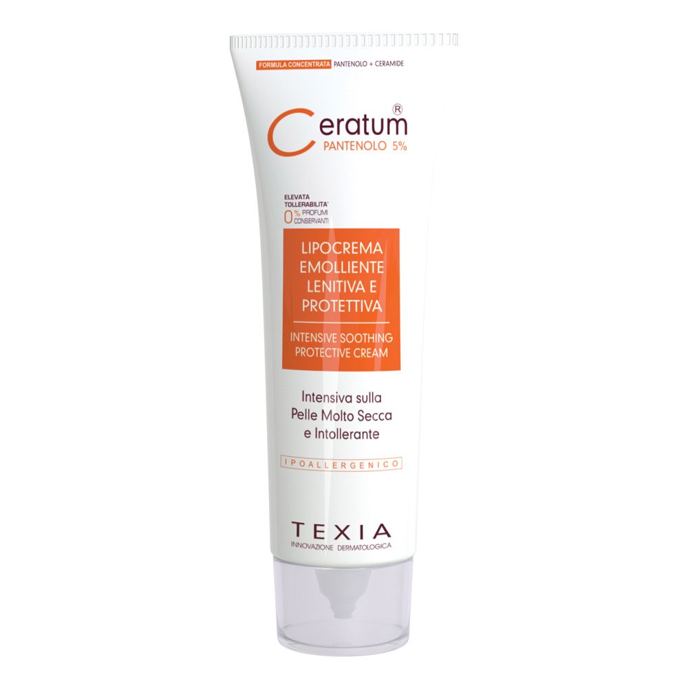 Ceratum Unguento Emolliente Lenitivo Protettivo 50 Ml