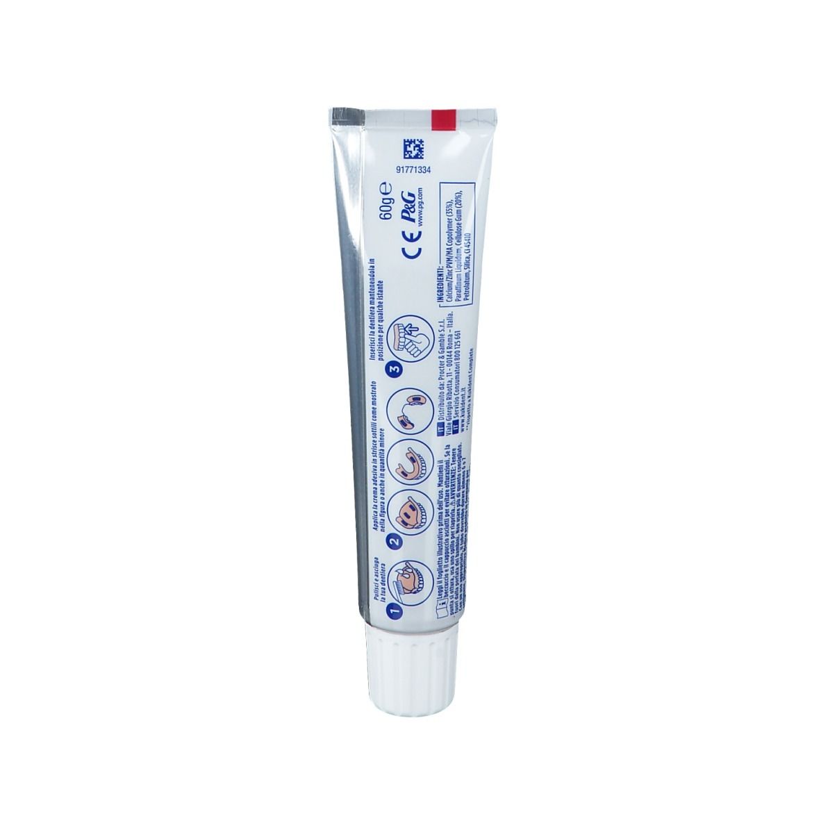 Kukident Plus Doppia Azione