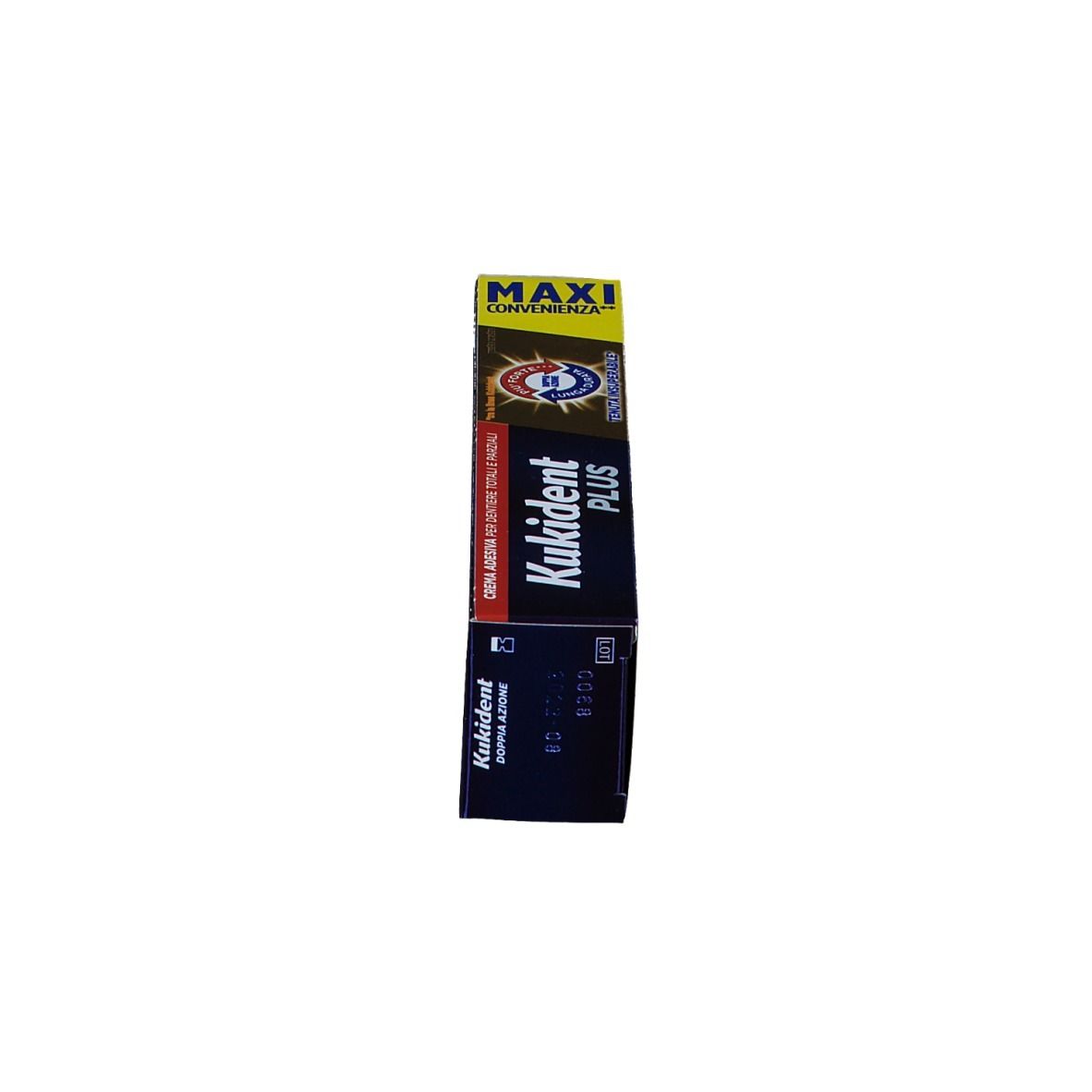 Kukident Plus Doppia Azione