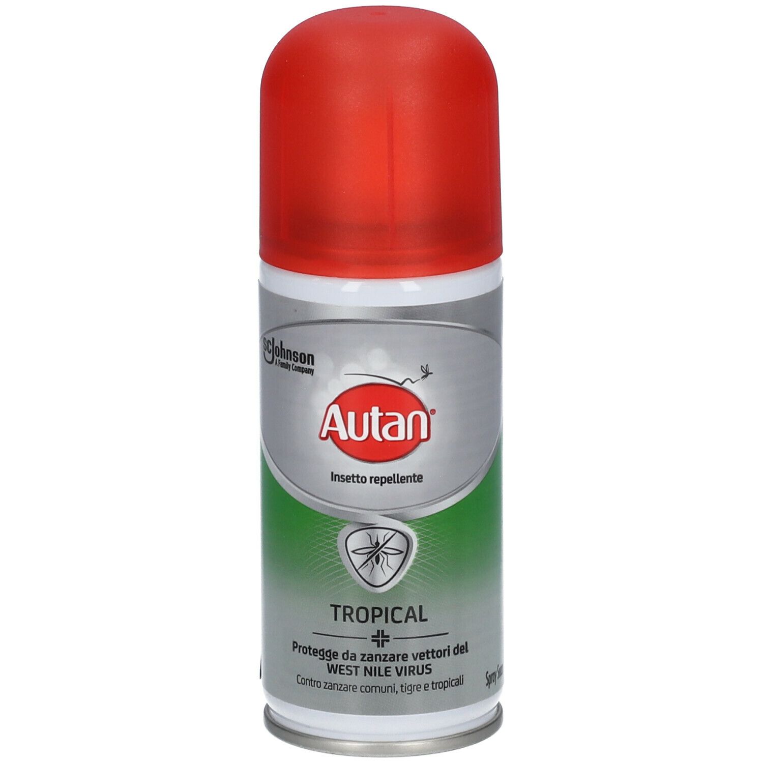 Autan® Tropical Spray