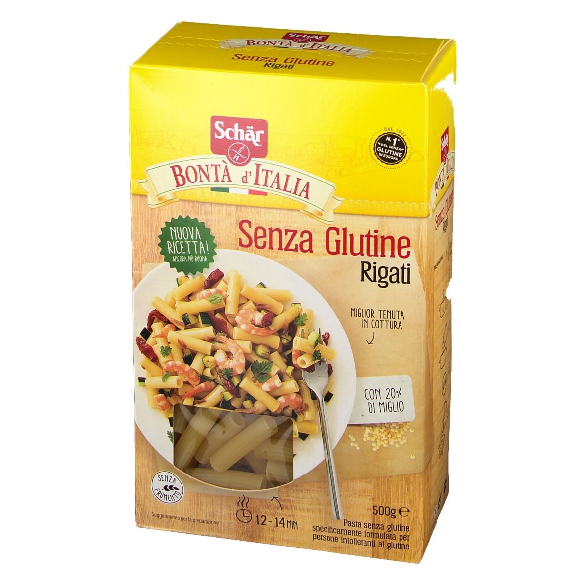 Schär Rigati Senza Glutine