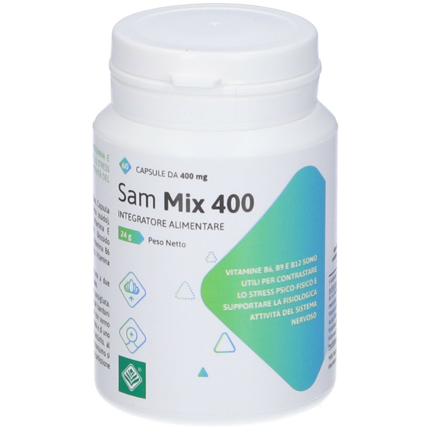 Sam Mix 400