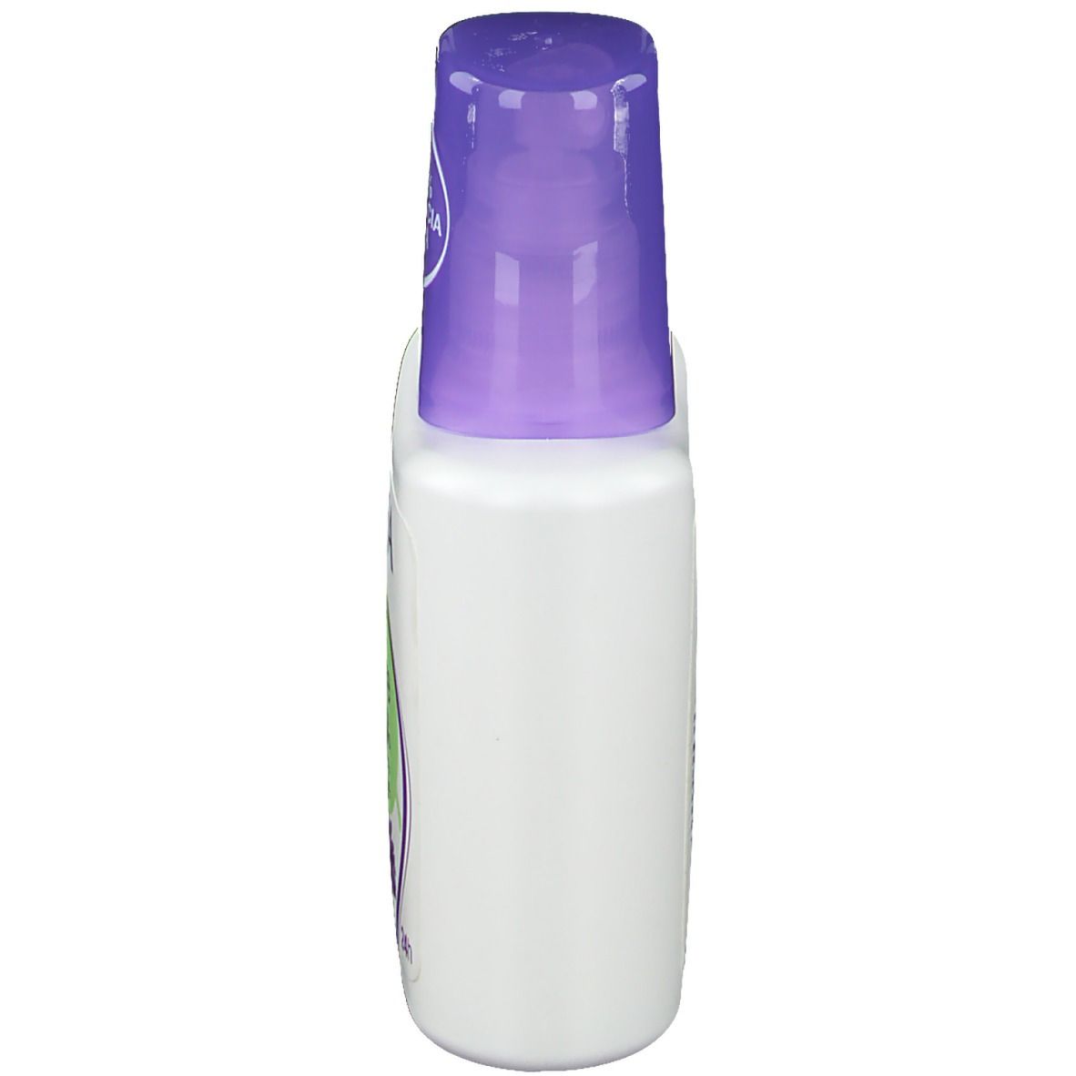 LYCIA deo nature con Echinacea e Vitamina A