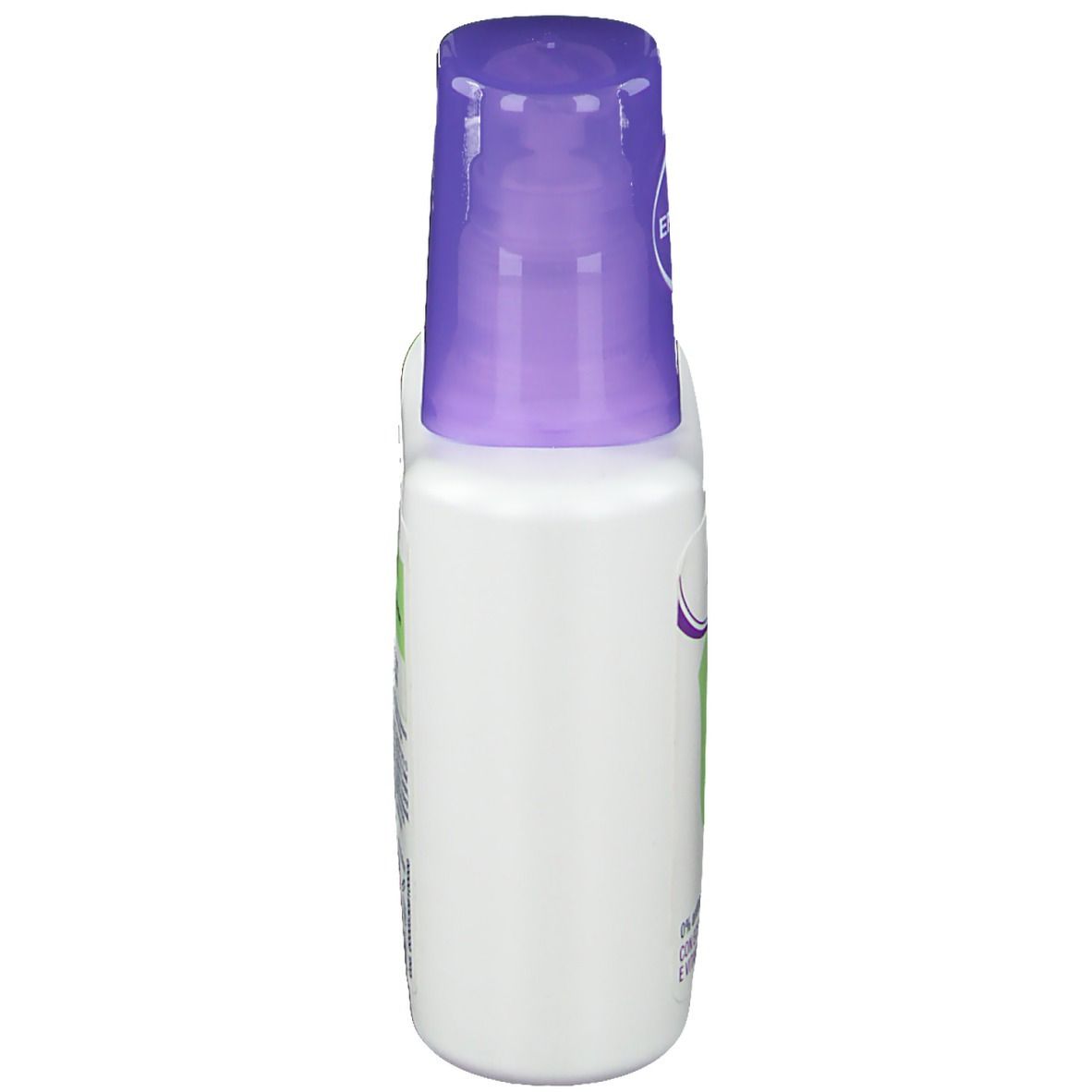LYCIA deo nature con Echinacea e Vitamina A