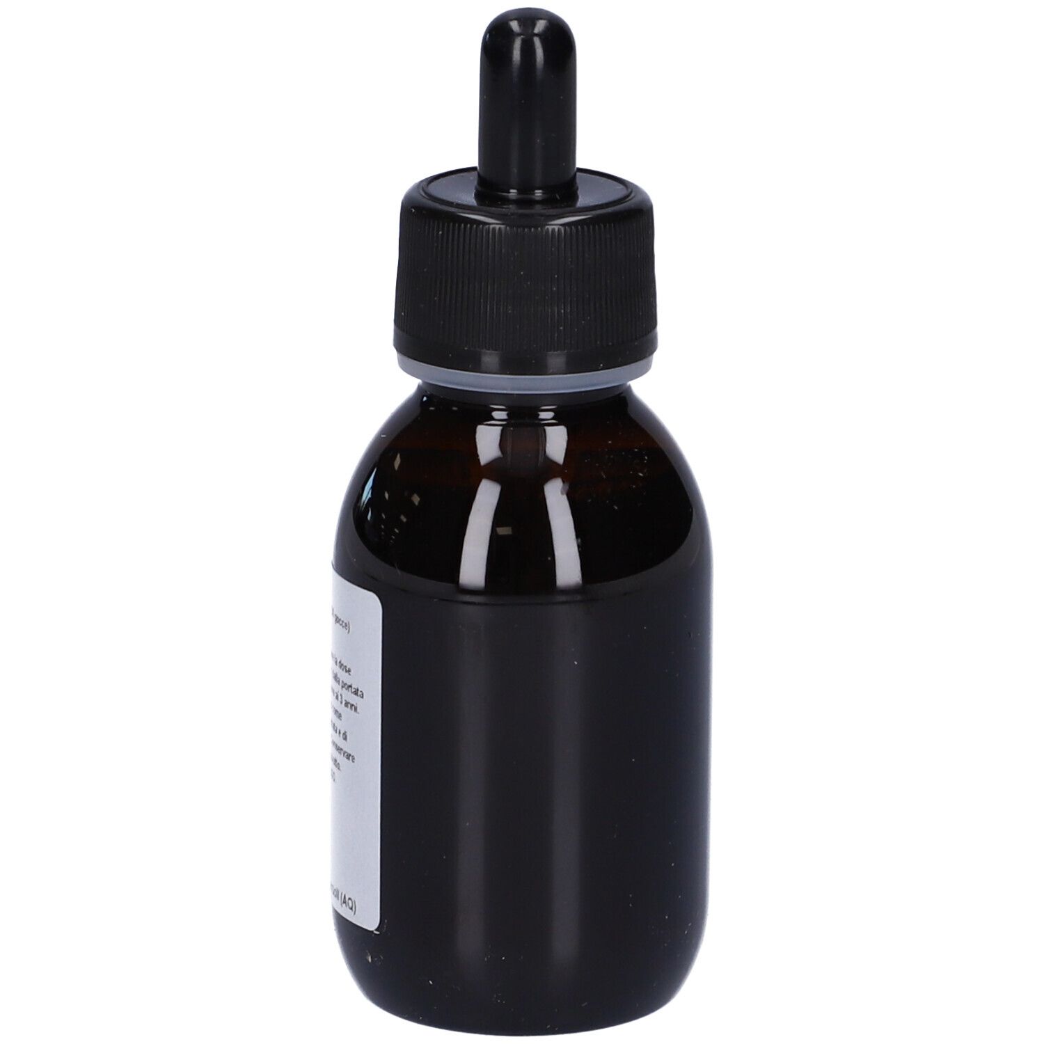 Ribes Nigrum Tintura Madre Gocce 100Ml