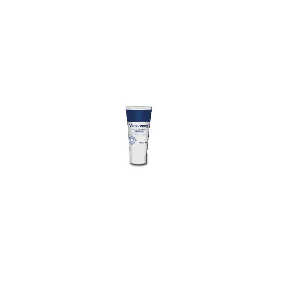 Venatropen Gel 100 Ml