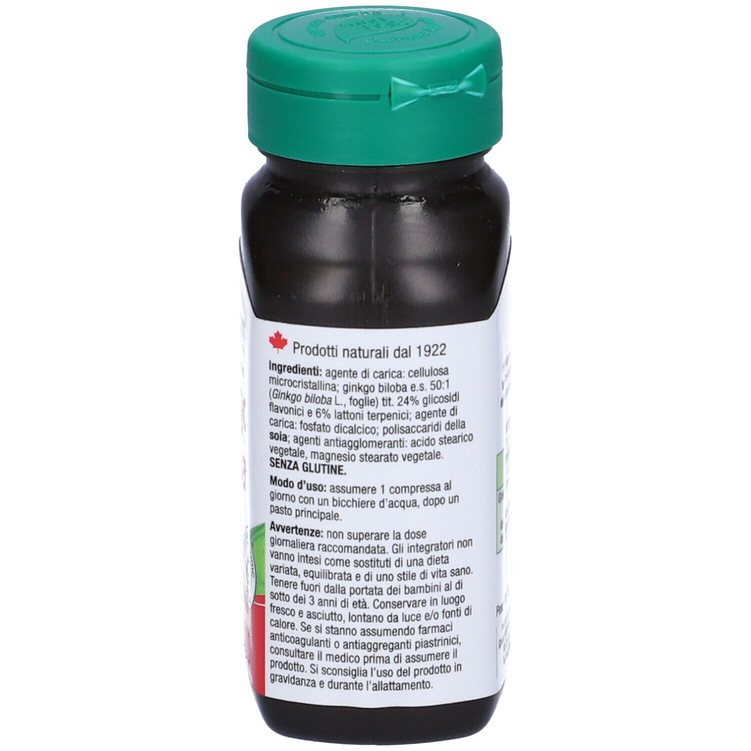 Jamieson Ginkgo Biloba