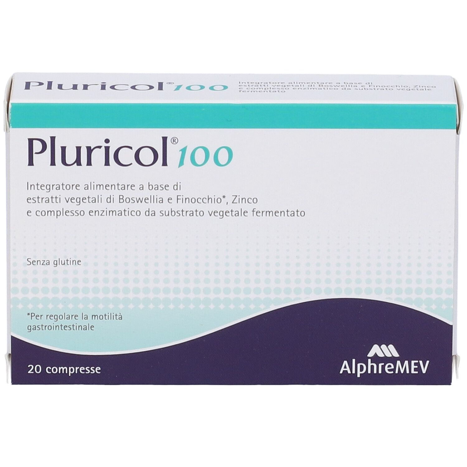 PLURICOL® 100
