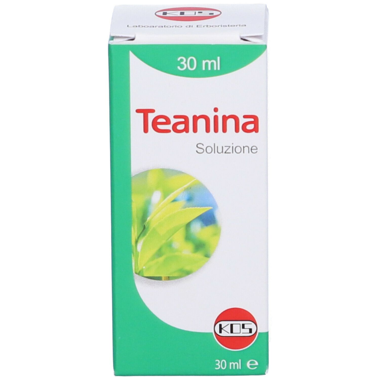 KOS Teanina Gocce