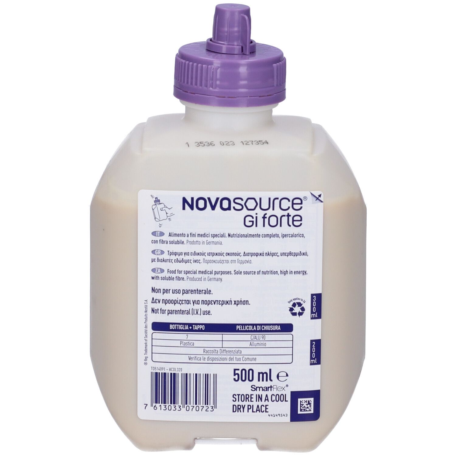 Novasource Gi Forte