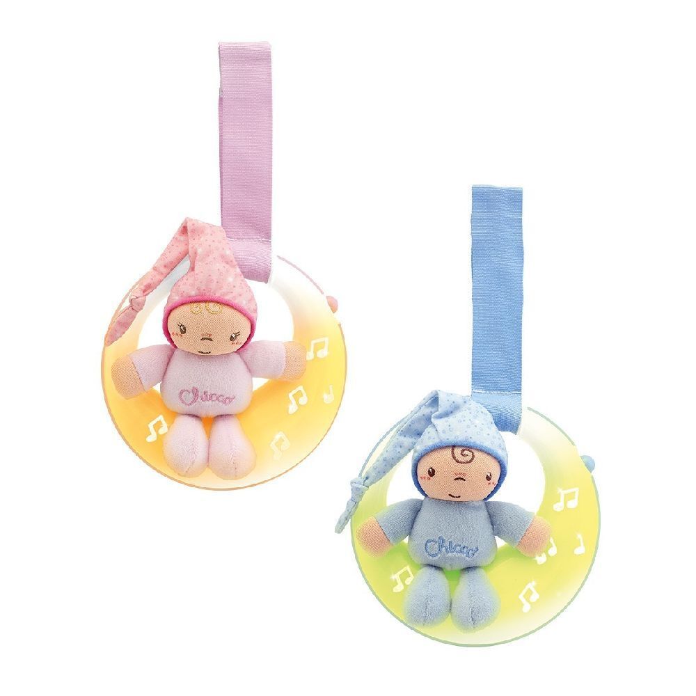 Chicco First Dreams GoodNight Moon