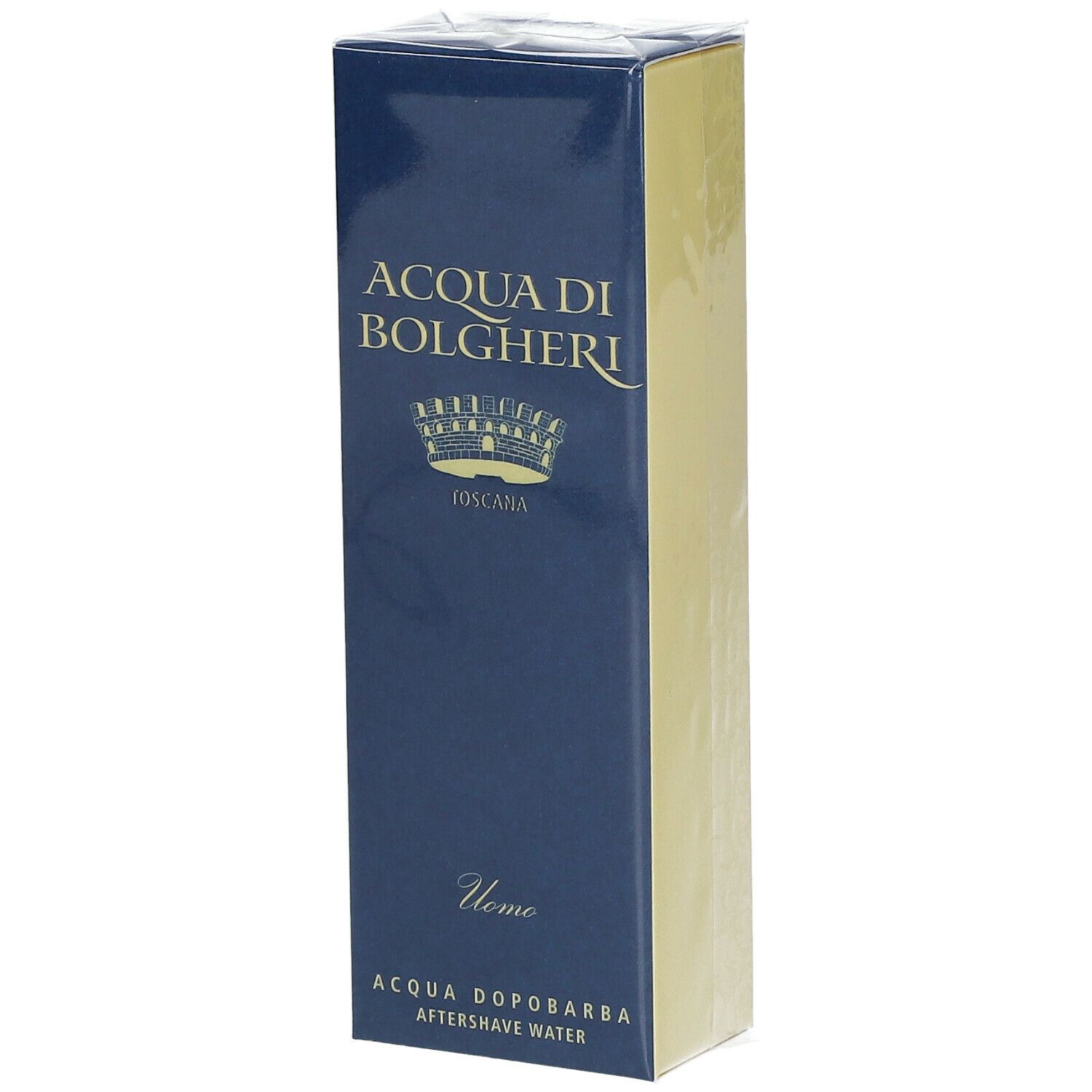 ACQUA DI BOLGHERI Uomo Acqua Dopobarba