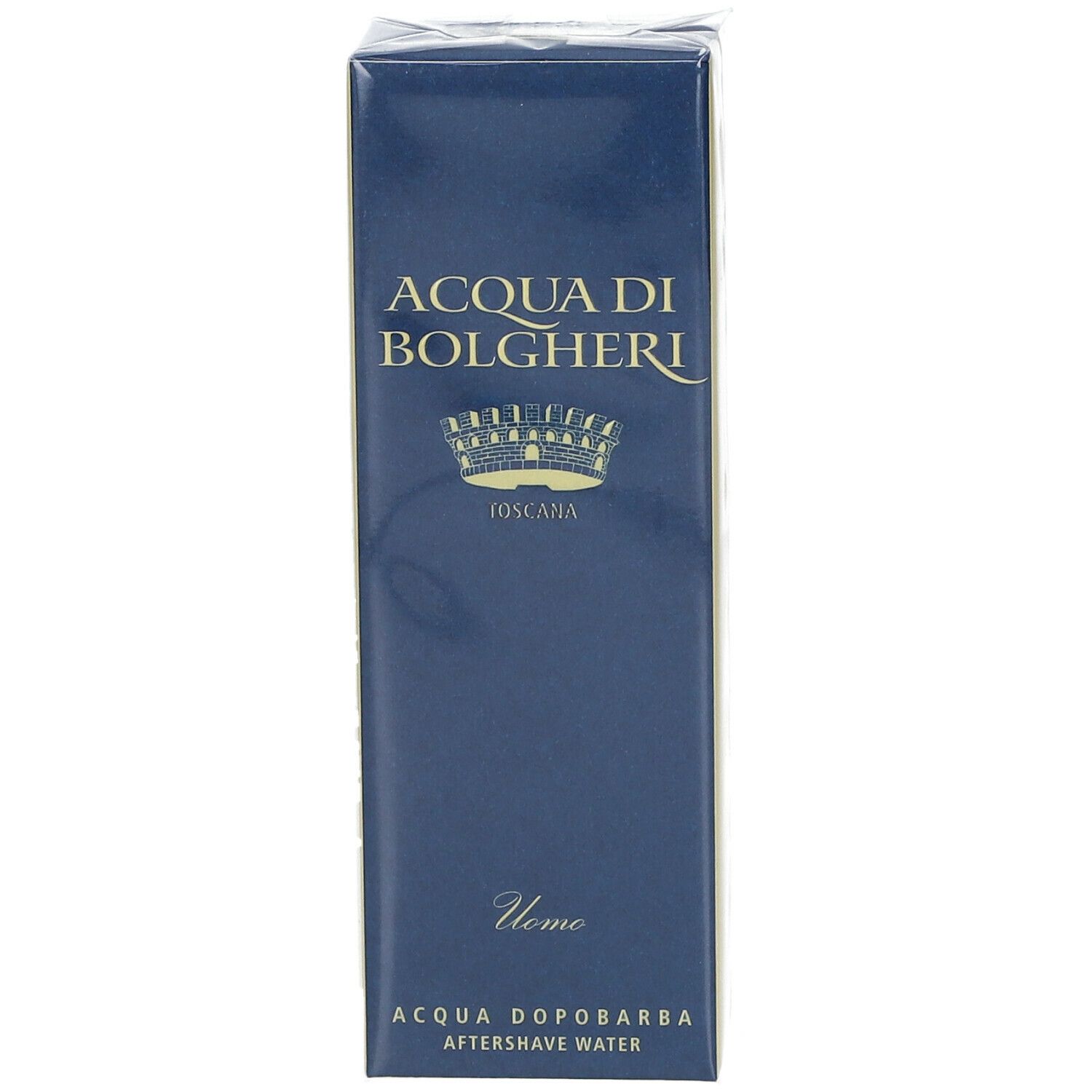 ACQUA DI BOLGHERI Uomo Acqua Dopobarba