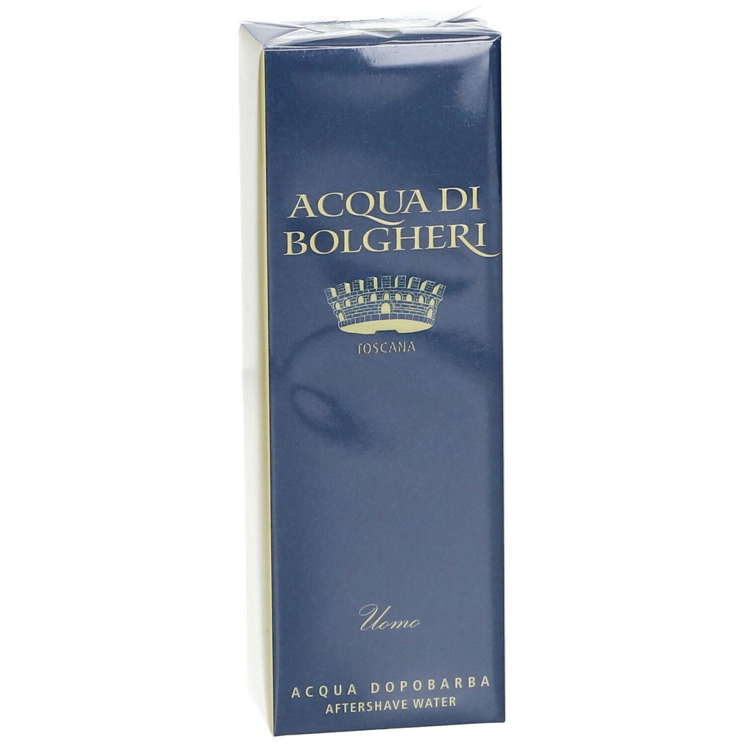 ACQUA DI BOLGHERI Uomo Acqua Dopobarba