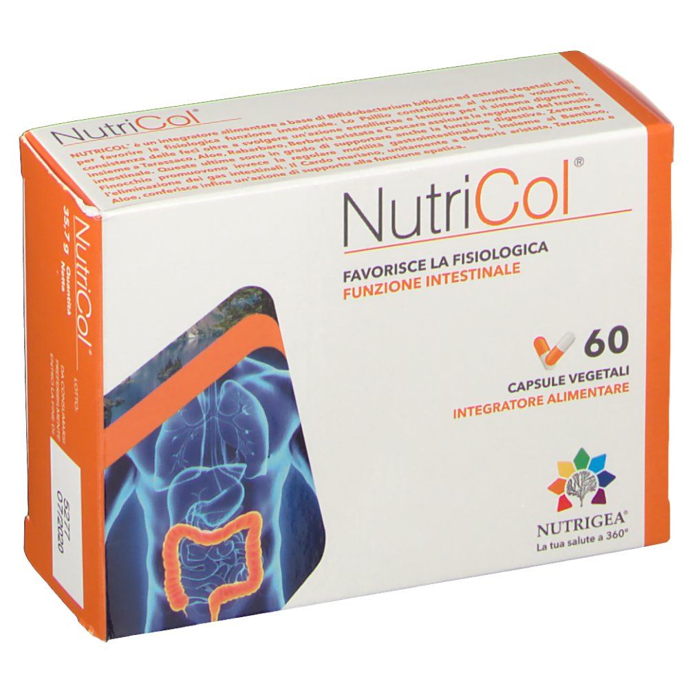 NutriCol®