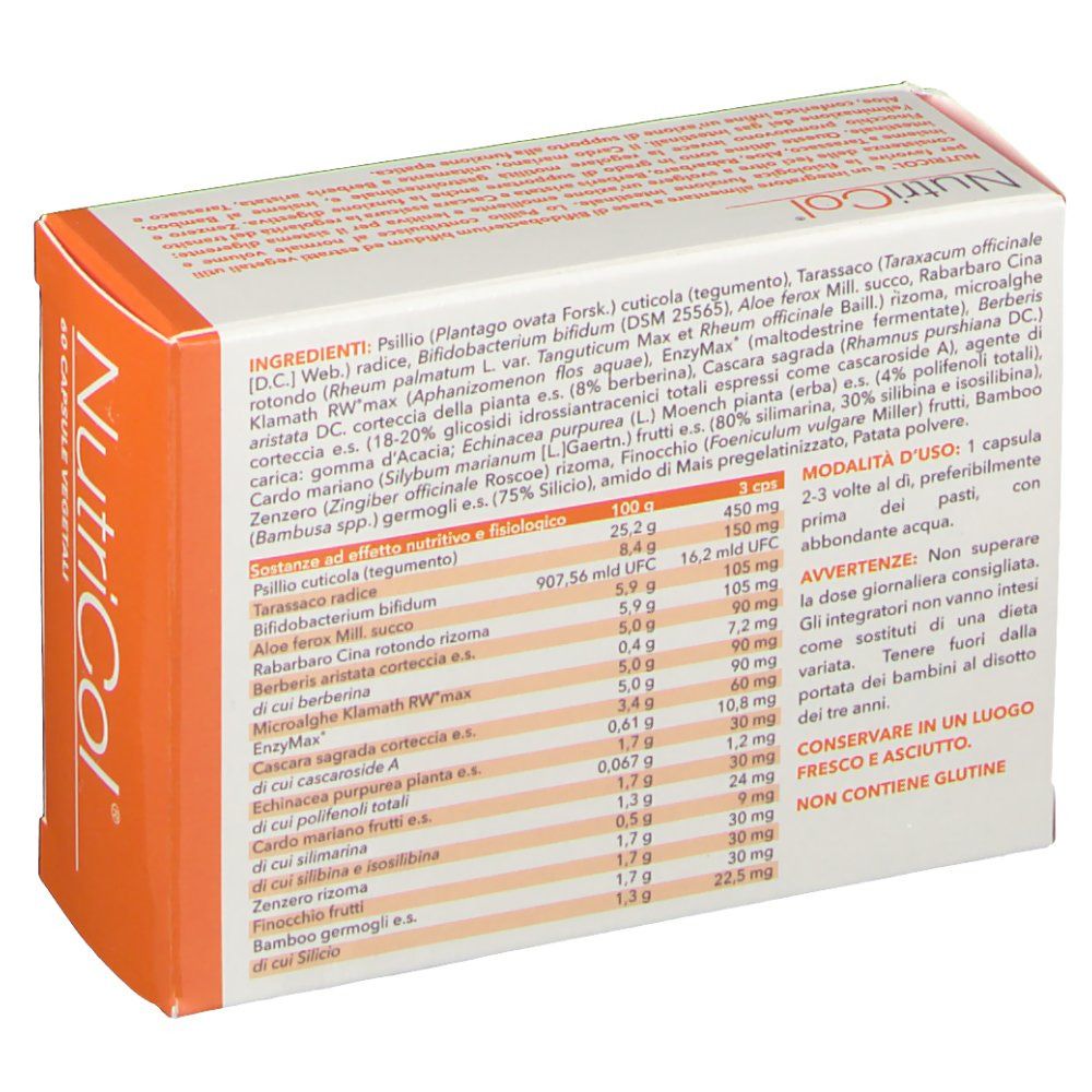 NutriCol®