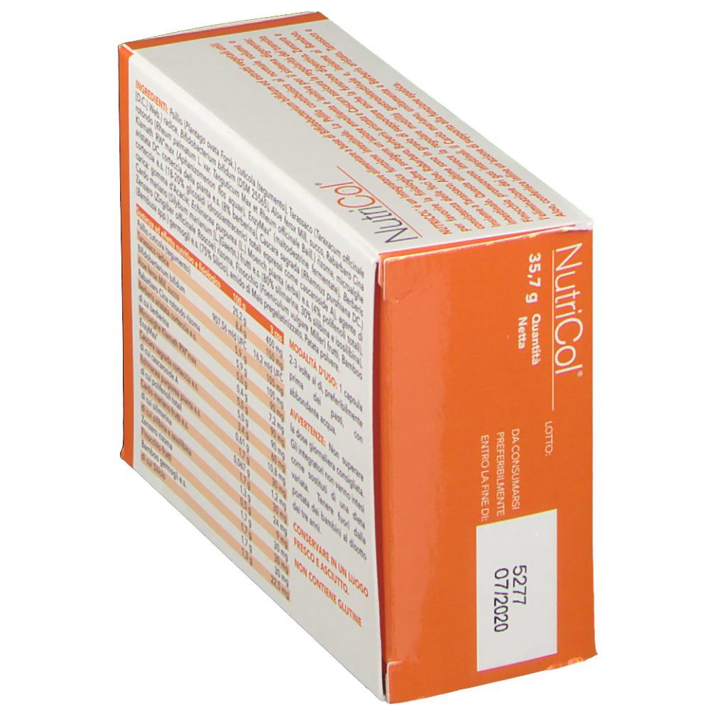 NutriCol®