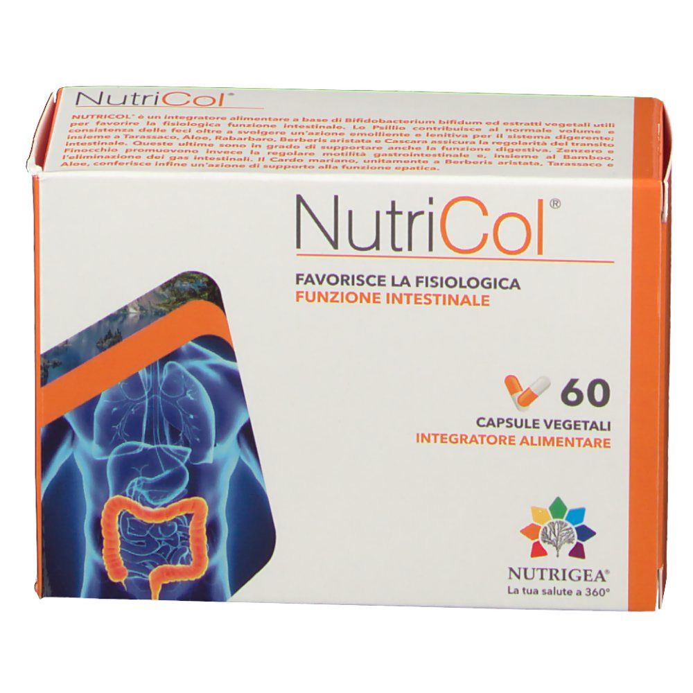 NutriCol®