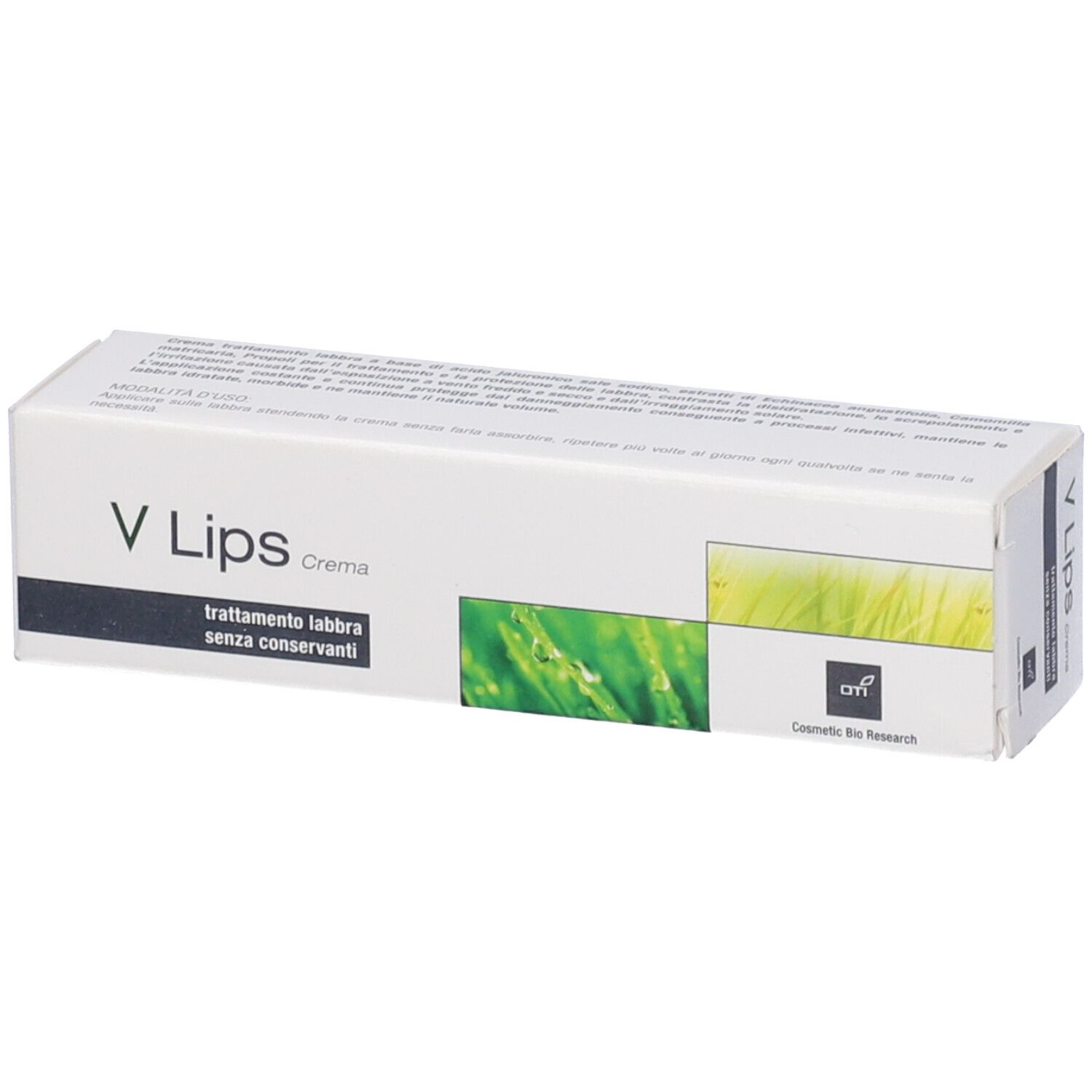 V-Lips Crema 10Ml