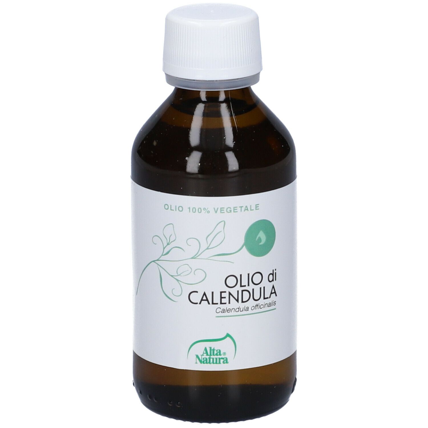 Alta Natura Olio Di Calendula