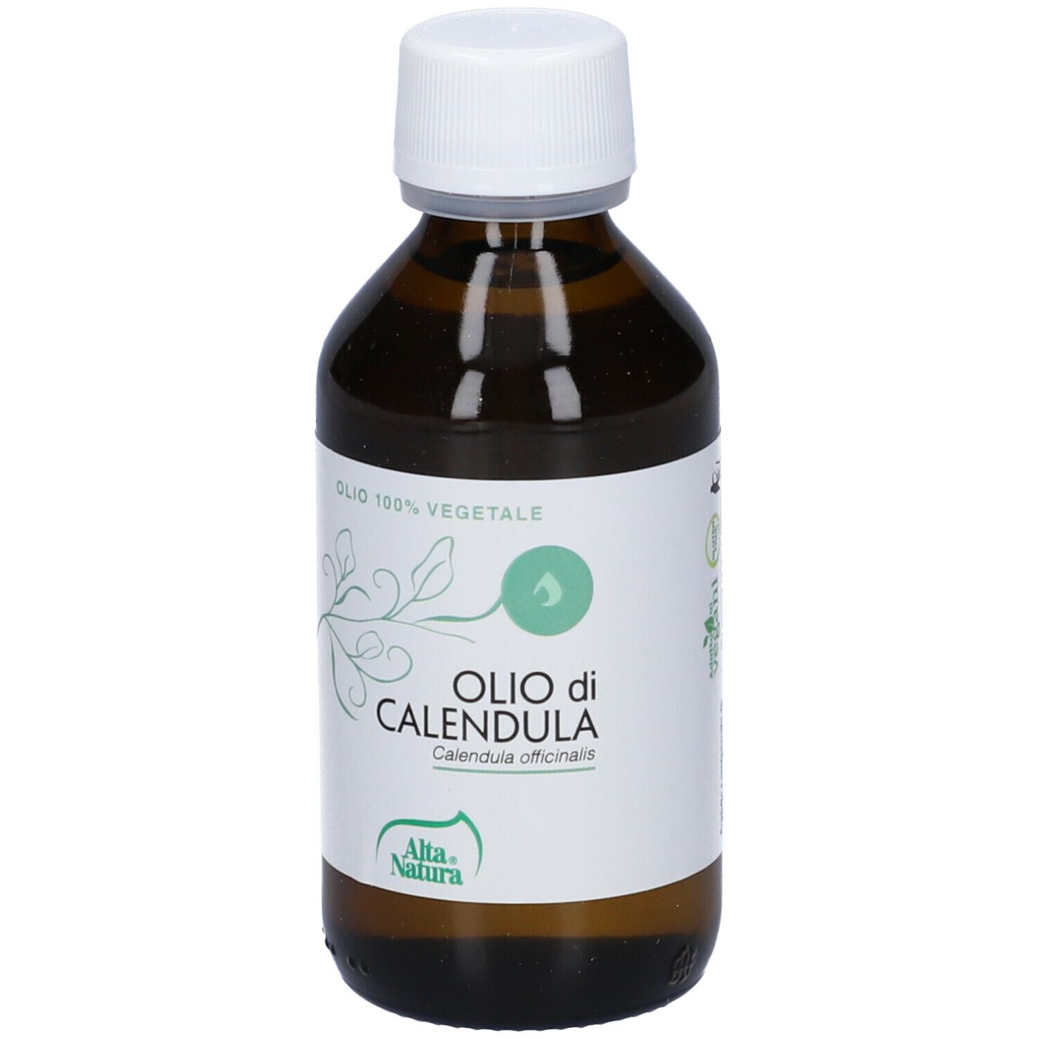 Alta Natura Olio Di Calendula