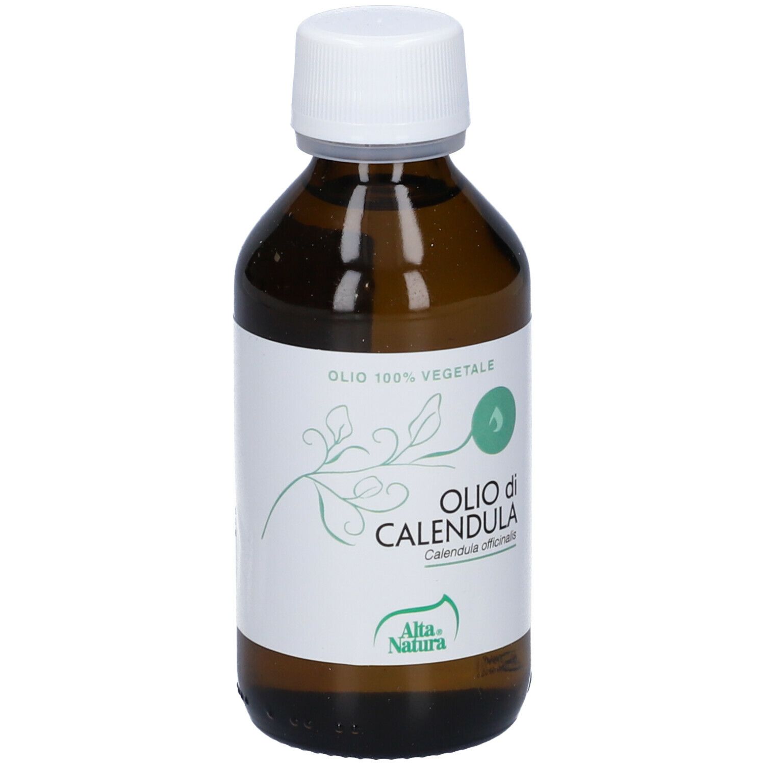 Alta Natura Olio Di Calendula