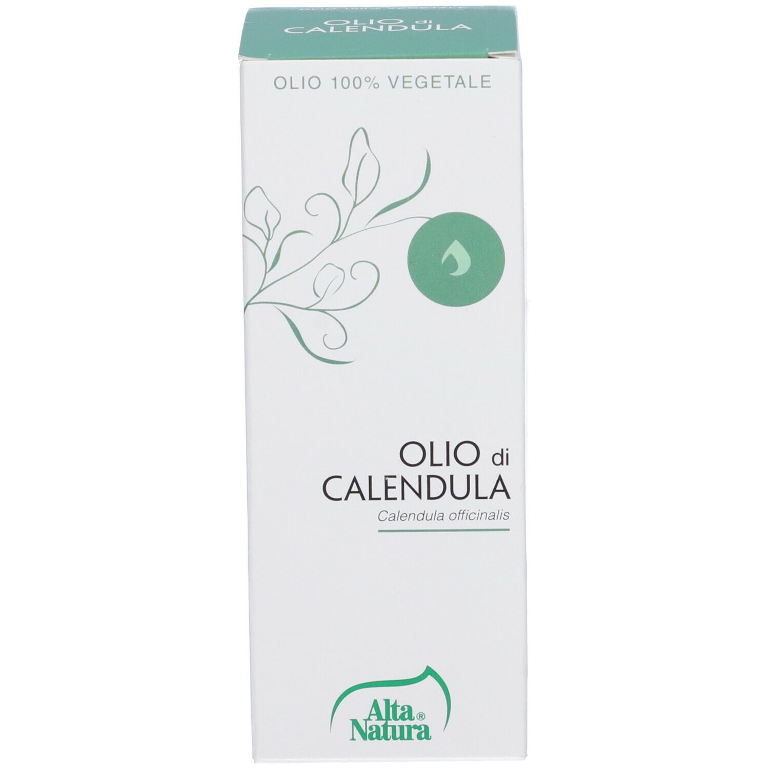 Alta Natura Olio Di Calendula