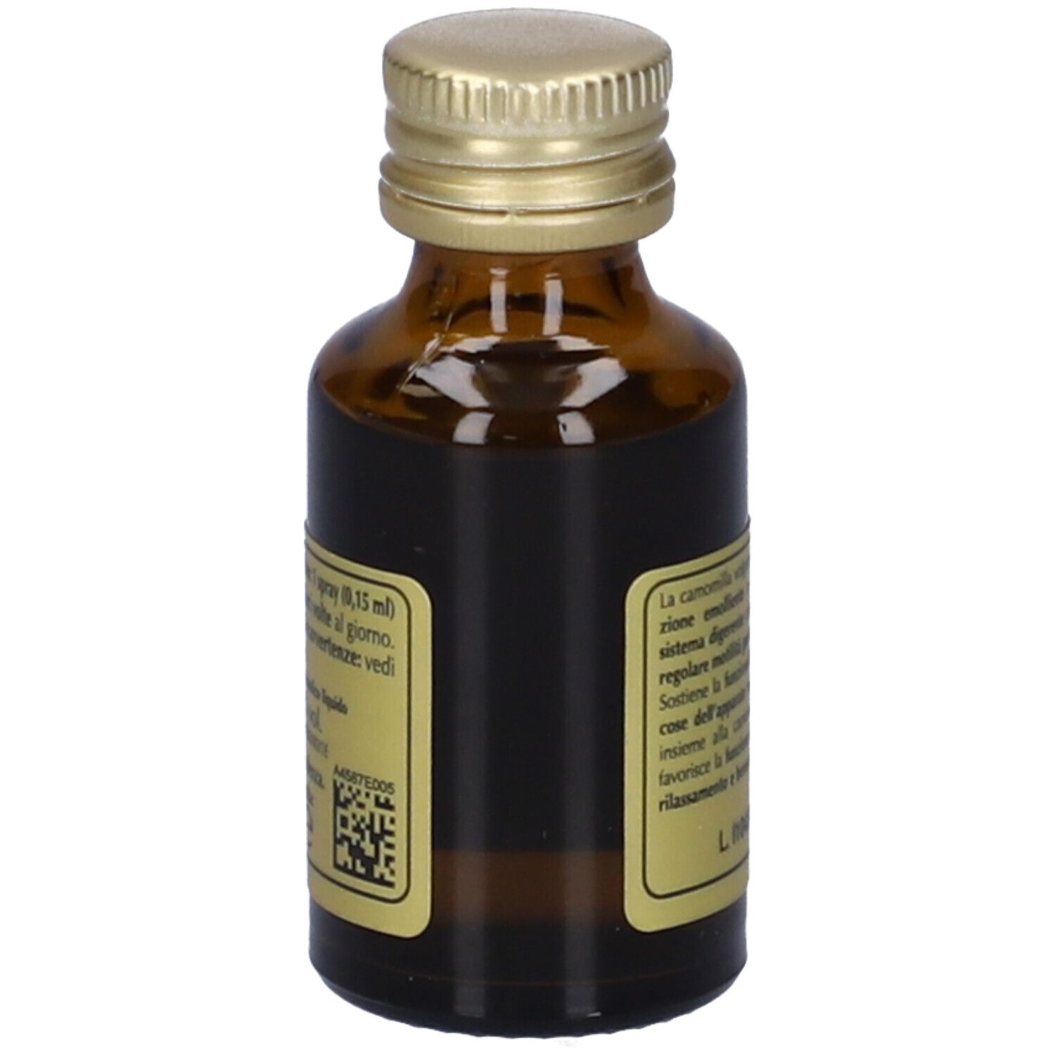 Camomilla Quintess Spr 15Ml