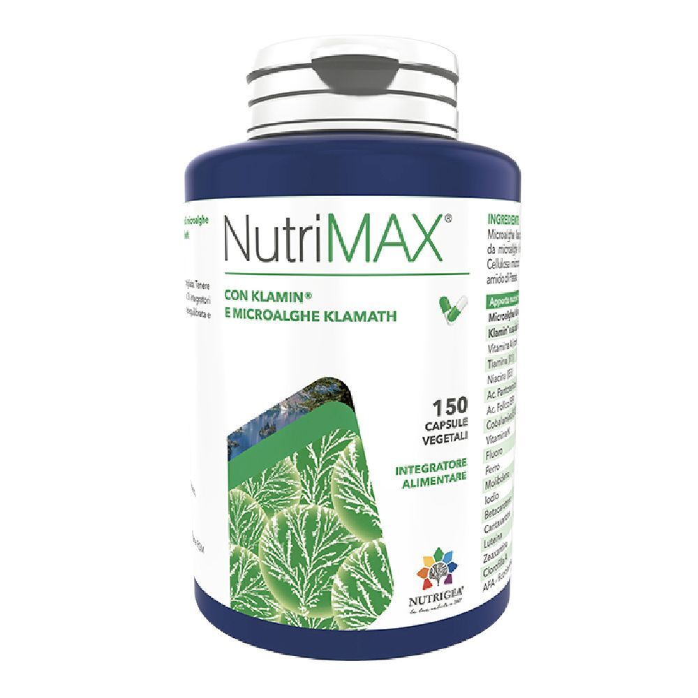 NUTRIGEA® NutriMax®