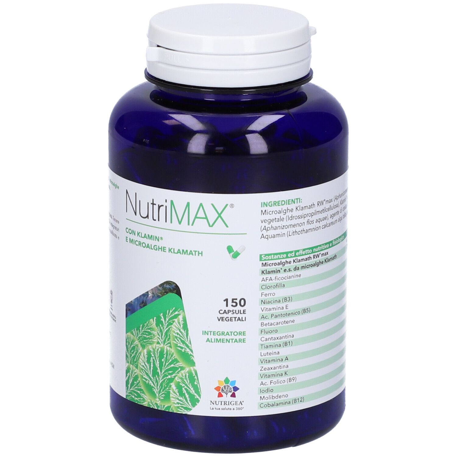 NUTRIGEA® NutriMax®