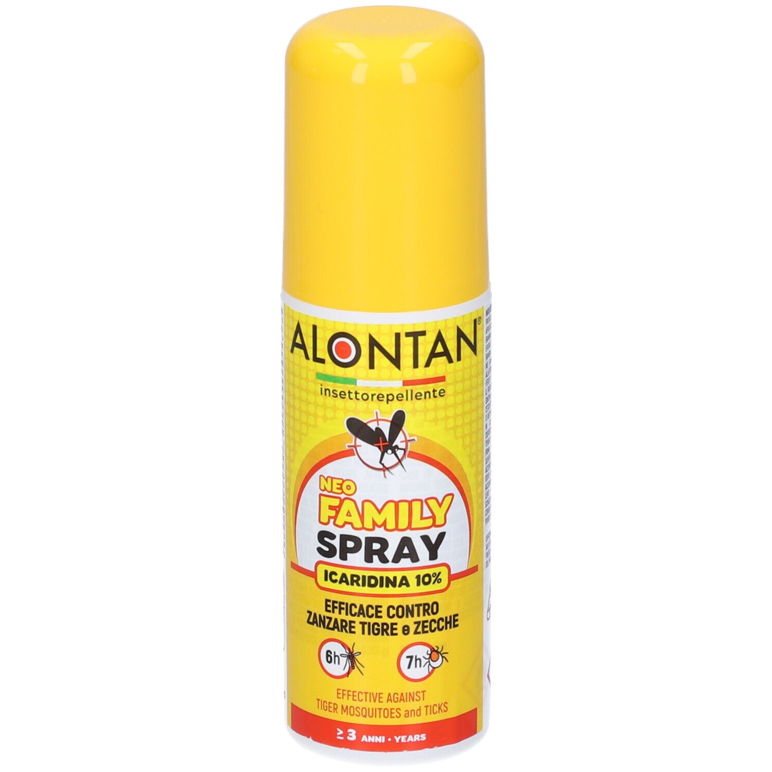 Alontan® Neo Family Spray