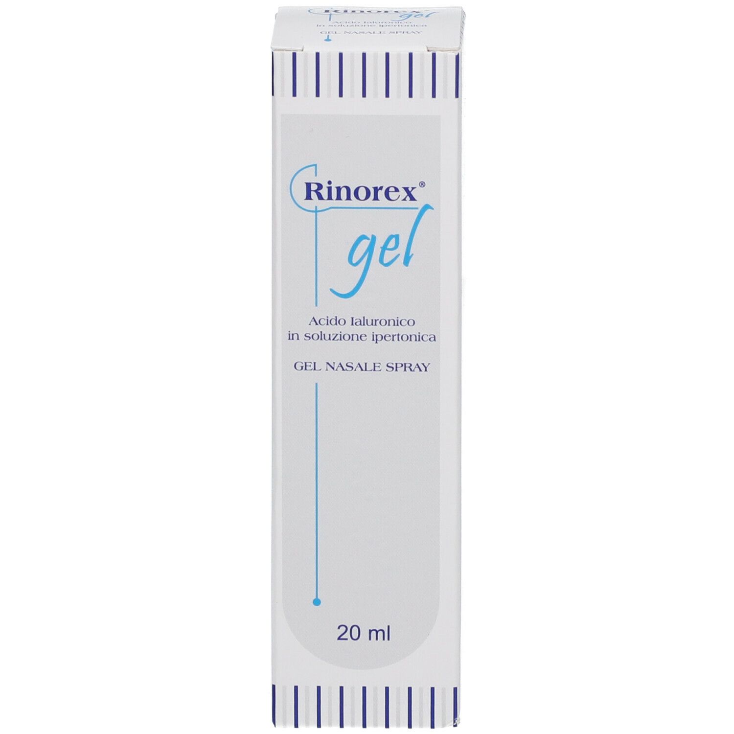 Rinorex® Gel