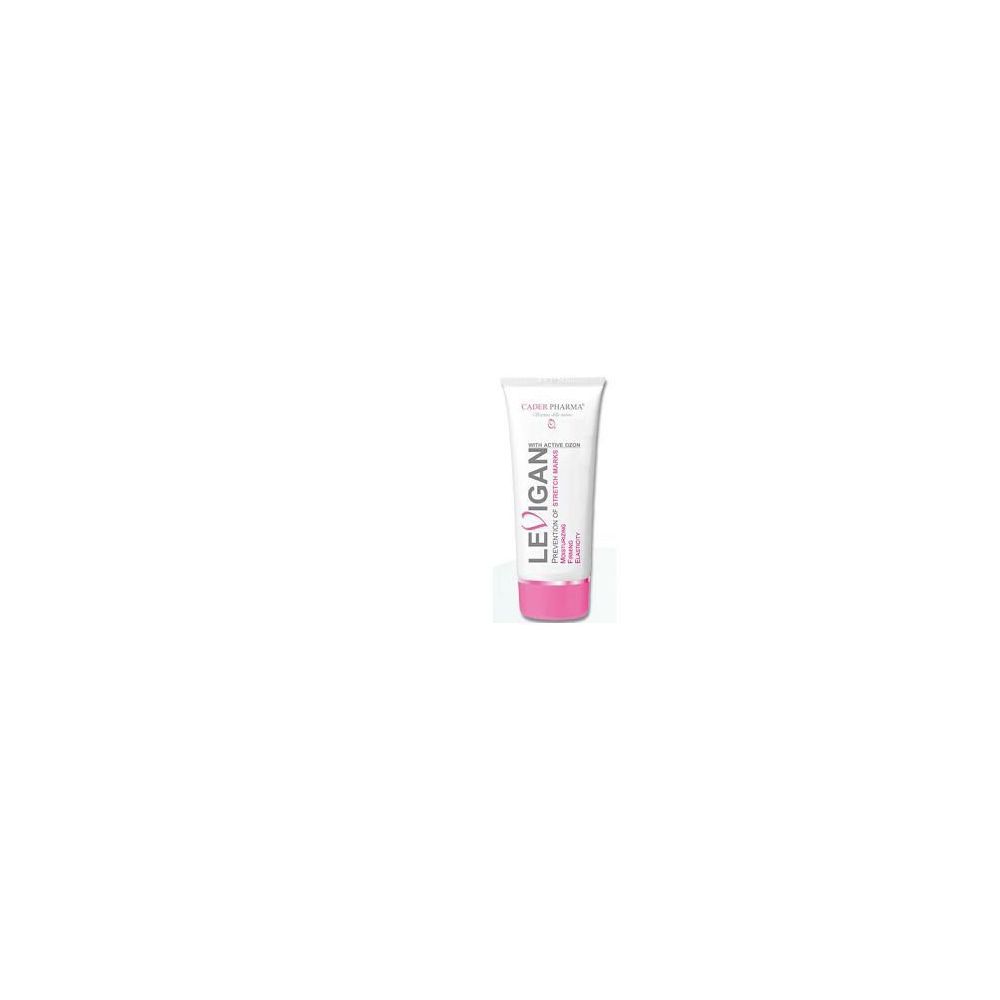 Levigan Crema Antismagliature 200 Ml