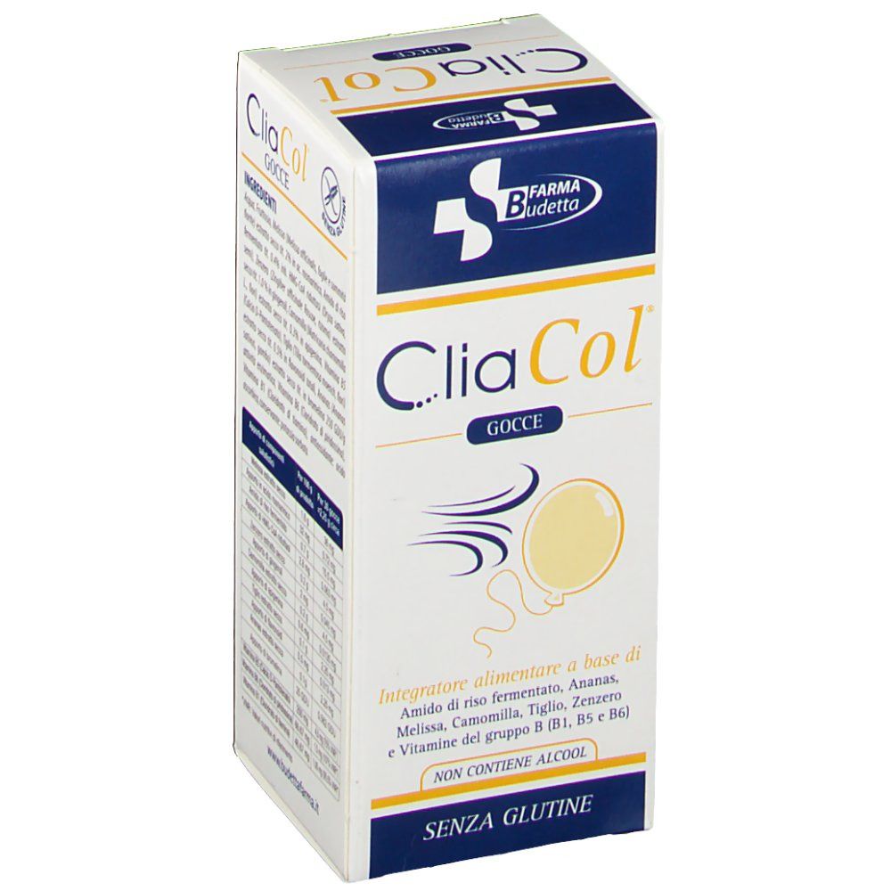 Cliacol® Gocce
