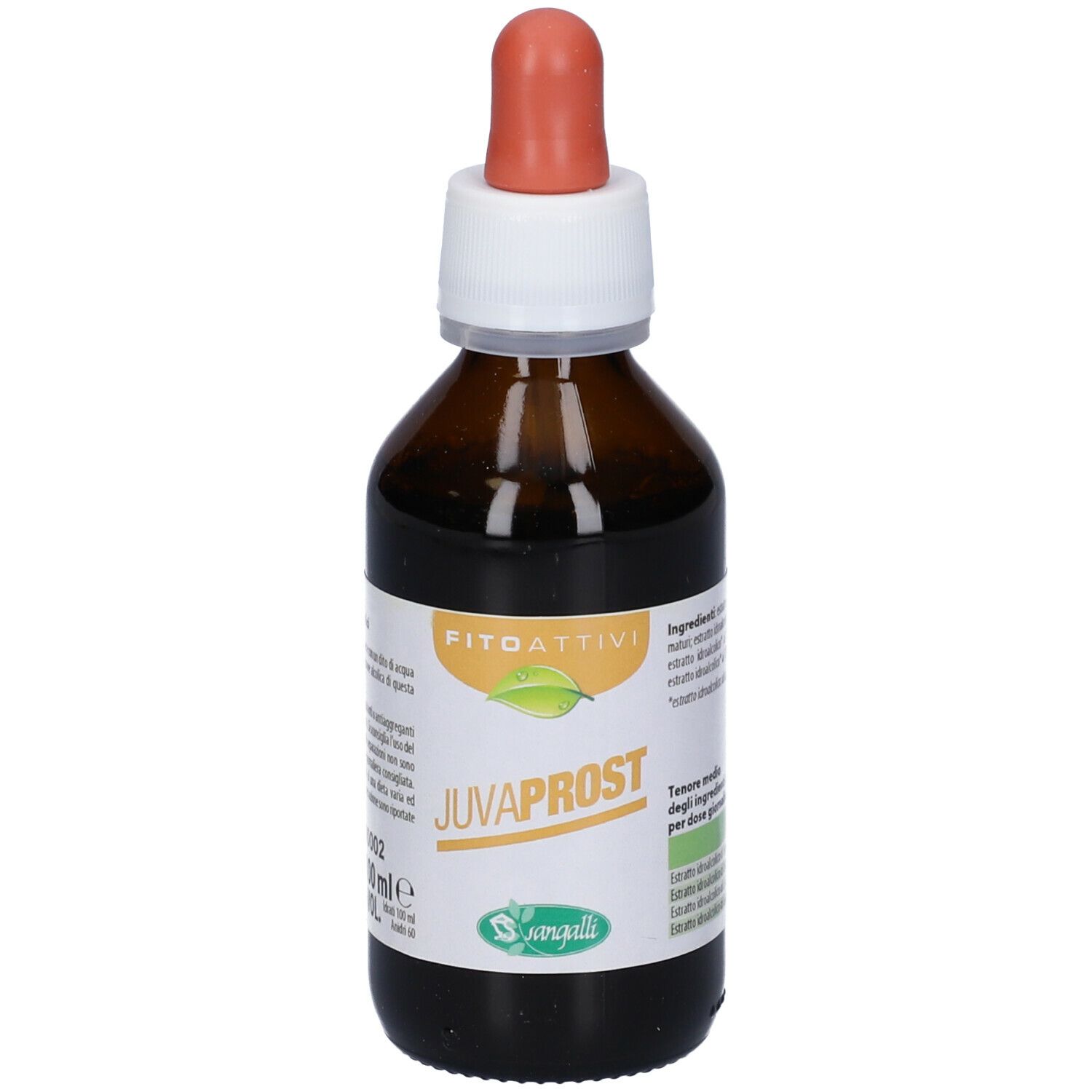 Juvaprost 100Ml