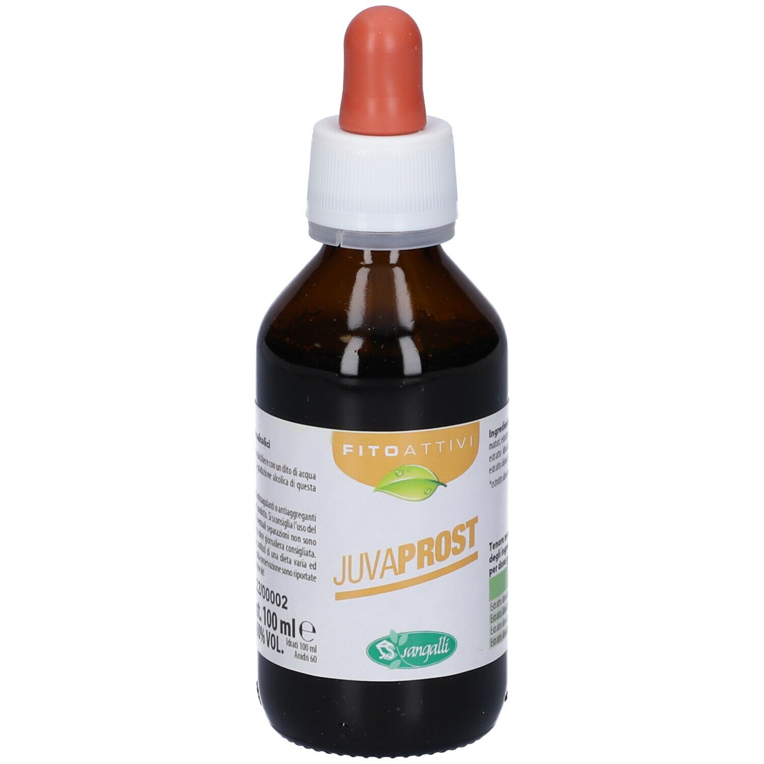 Juvaprost 100Ml