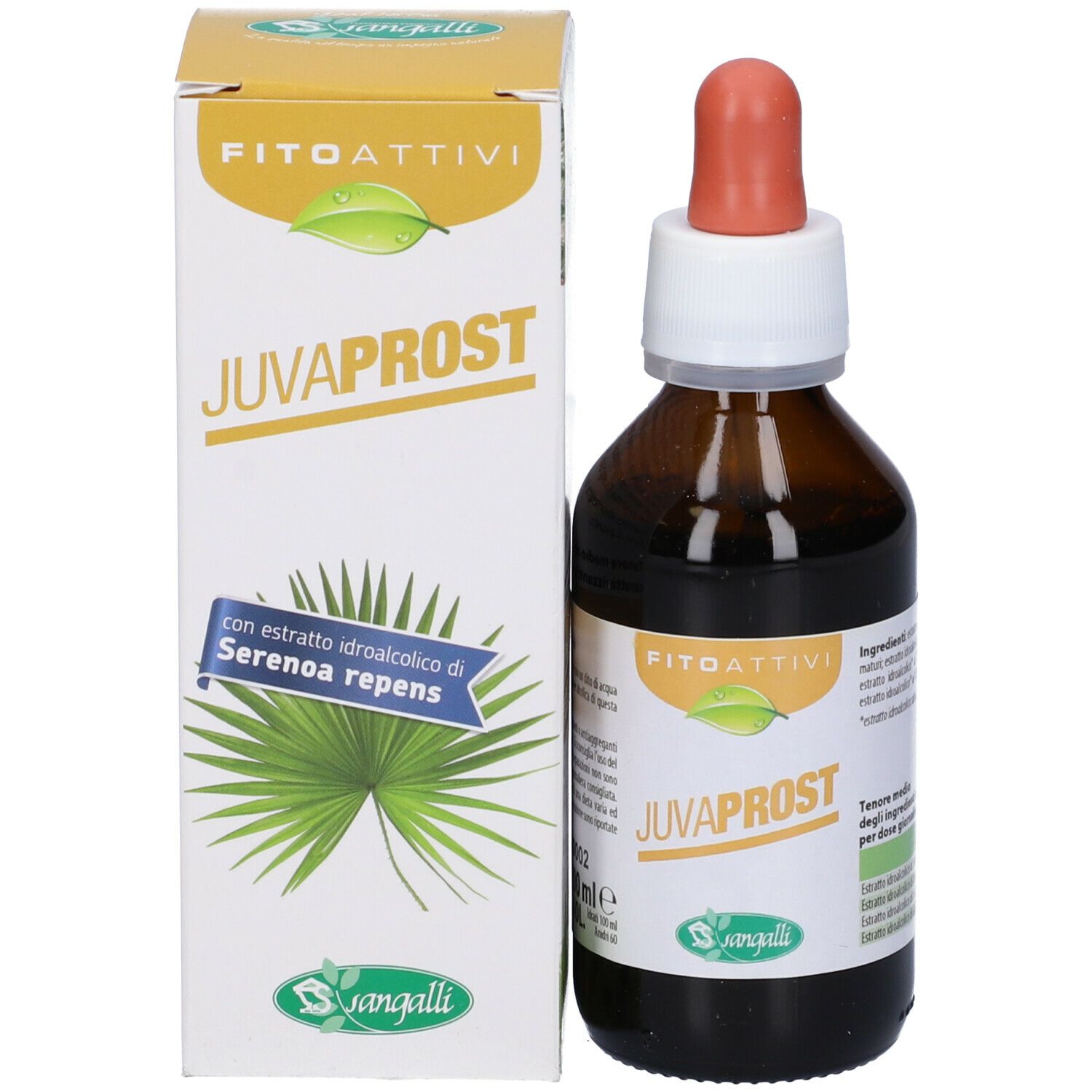 Juvaprost 100Ml