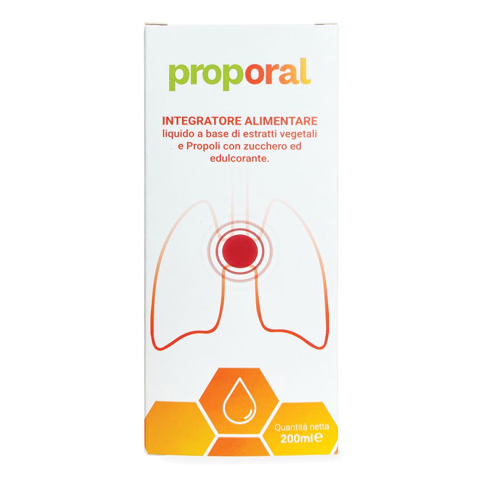 Proporal 200 Ml