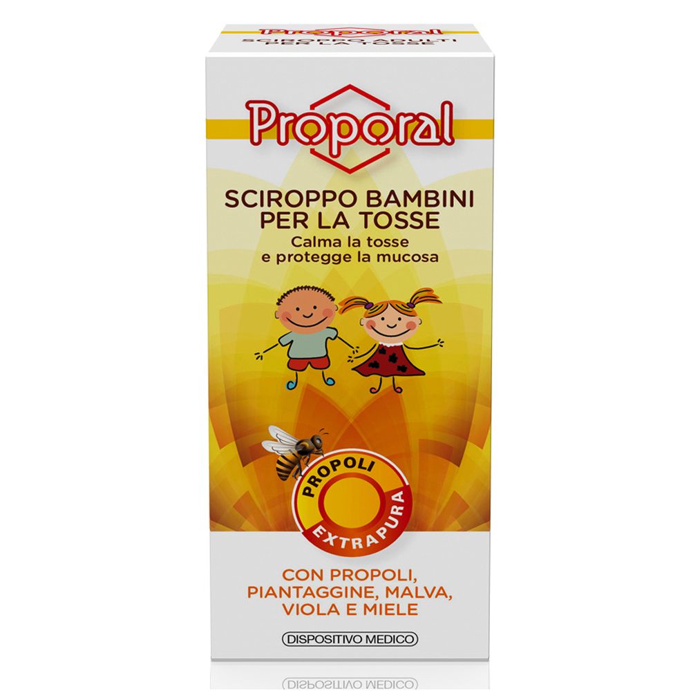 Proporal Kids Senza Alcol 200 Ml