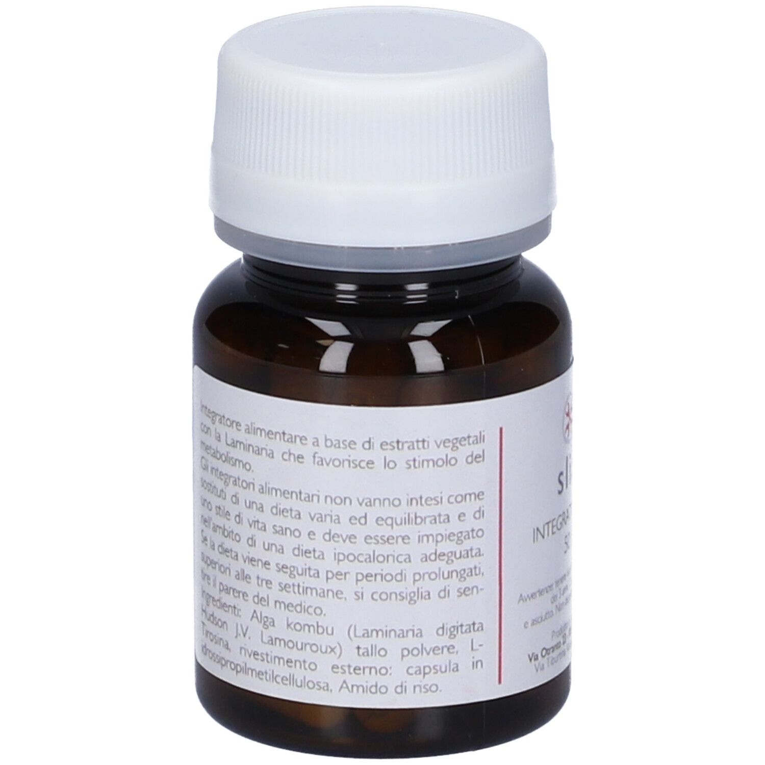 Slim Mu 50 Capsule