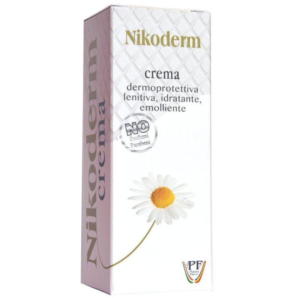 Nikoderm Crema 30 Ml
