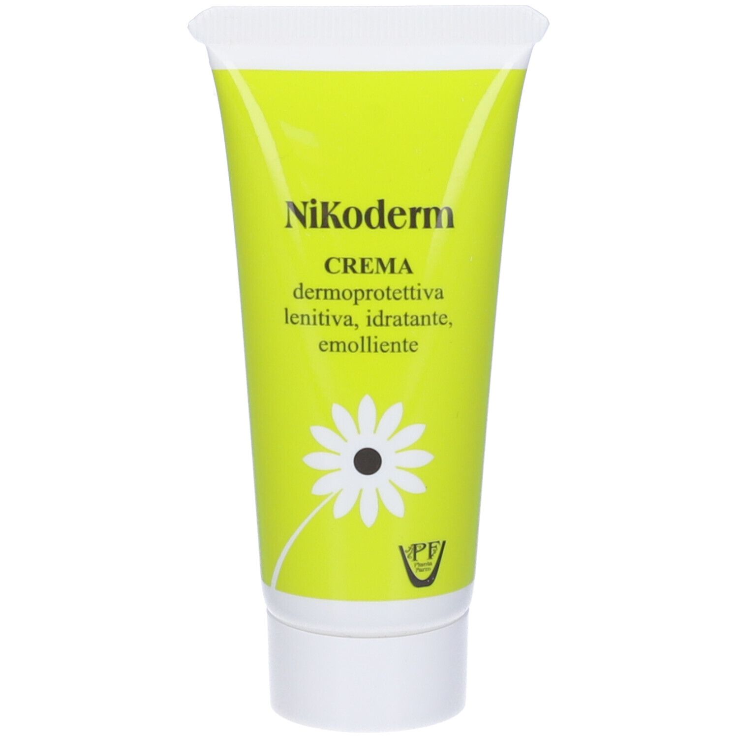 Nikoderm Crema 30 Ml