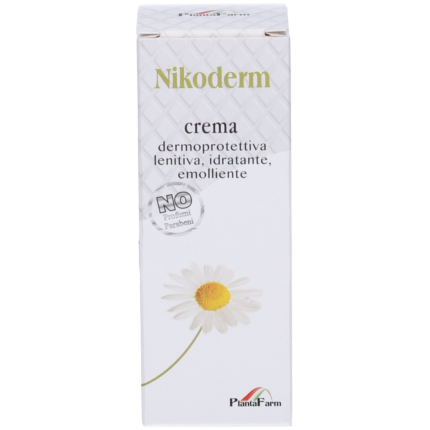 Nikoderm Crema 30 Ml