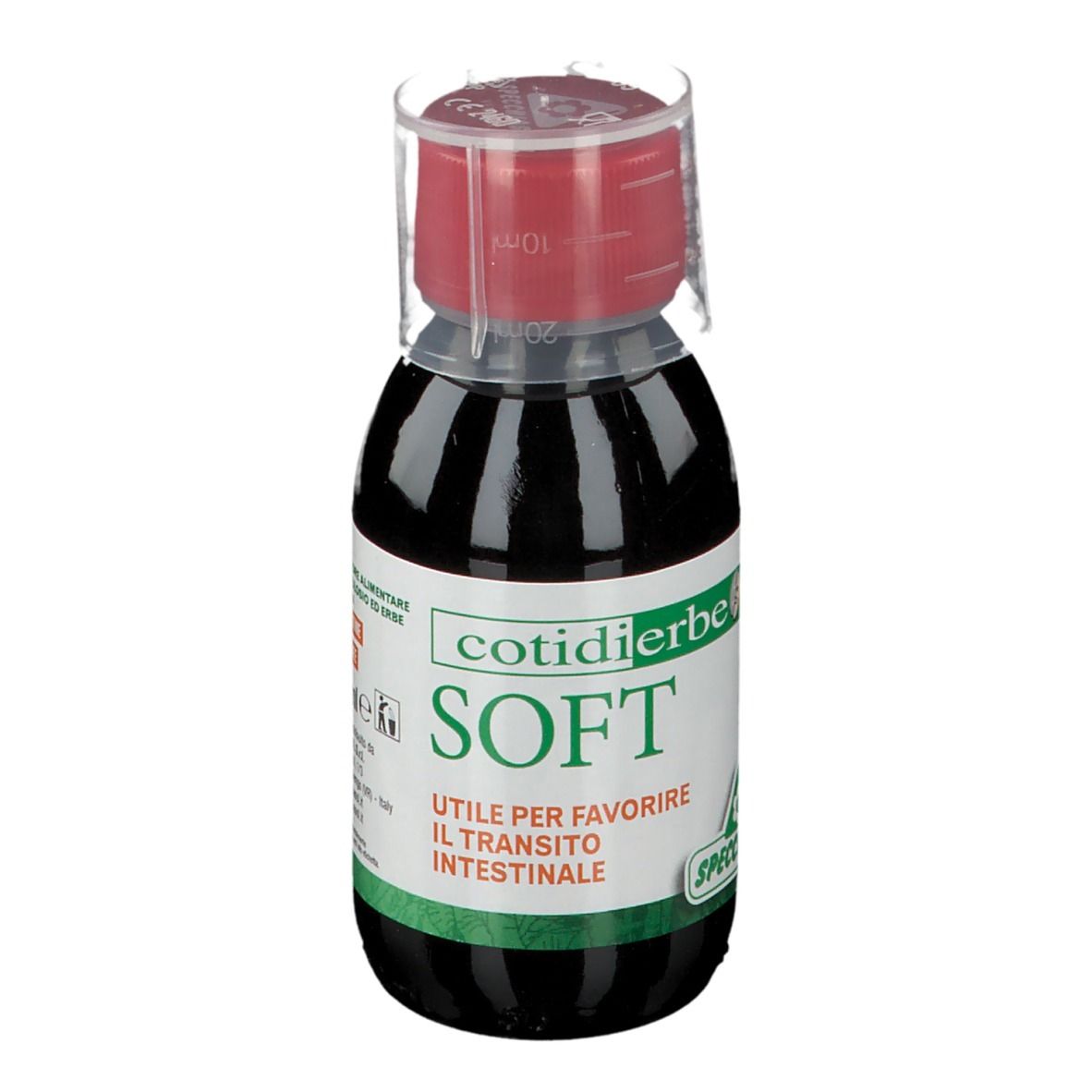 SPECCHIASOL Cotidierbe SOFT